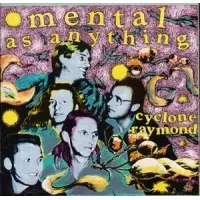 MENTAL AS ANYTHING