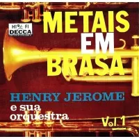 METAIS EM BRASA