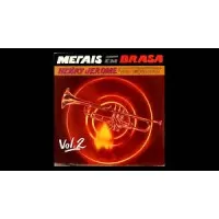 METAIS EM BRASA VOL 2