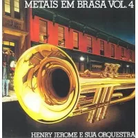METAIS EM BRASA VOL 4