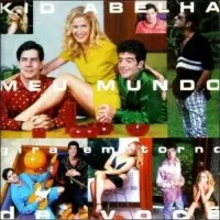 MEU MUNDO GIRA EM TORNO DE VOCE BONUS REMIX