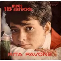 MEUS 18 ANOS NON E FACILE AVERE 18 ANNI