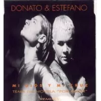 MI DIOS Y MI CRUZ REMIXES