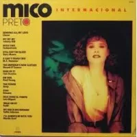 MICO PRETO INTERNACIONAL