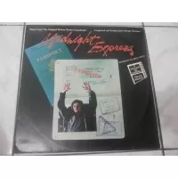MIDNIGHT EXPRESS - TRILHA SONORA ORIGINAL DO FILME EXPRESSO DA MEIA NOITE