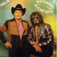 MILIONARIO E JOSE RICO - AMOR INFINITO - VOL 13