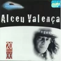 MILLENNIUM - ALCEU VALENCA