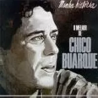 MINHA HISTORIA O MELHOR DE CHICO BUARQUE