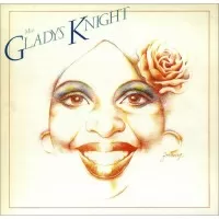 MISS GLADYS KNIGHT