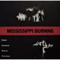 MISSISSIPPI BURNING