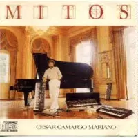 MITOS - CESAR CAMARGO MARIANO