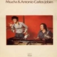 MIUCHA & ANTONIO CARLOS JOBIM