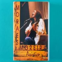 MORAES MOREIRA ACUSTICO