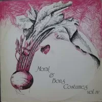 MORAL E BONS COSTUMES VOL. 4