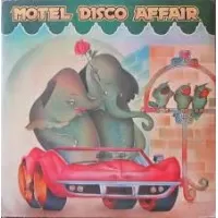 MOTEL DISCO AFFAIR