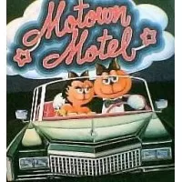 MOTOWN MOTEL