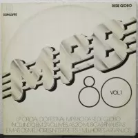 MPB 80 VOL 1