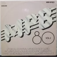 MPB 80 VOL 2