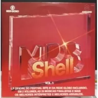MPB SHELL 81