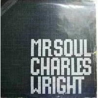 MR SOUL