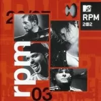 MTV - RPM 2002
