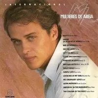 MULHERES DE AREIA INTERNACIONAL 2º VERSAO