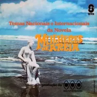 MULHERES DE AREIA NACIONAL E INTERNACIONAL 1º VERSAO