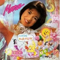 MUNDO MARAVILHA