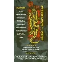 MUSIC FOR MONTSERRAT