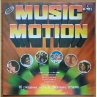 MUSIC MOTION