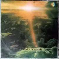 MUSICA A LUZ DA ORACAO