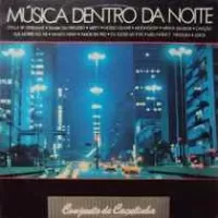 MUSICA DENTRO DA NOITE - CONJUNTO DE CACULINHA