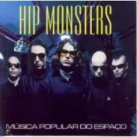 MUSICA POPULAR DO ESPACO