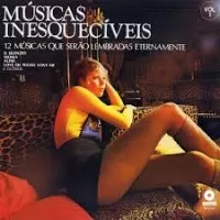 MUSICAS INESQUECIVEIS VOL 1