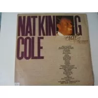 NAT KING COLE ESPECIAL