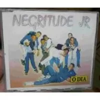 NEGRITUDE JR - O DIA