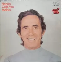 NELSON CADA VEZ MELHOR