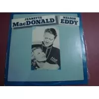 NELSON EDDY & JEANETTE MACDONALD