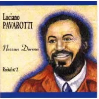 NESSUN DORMA RECITAL N 2