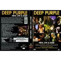NEW LIVE & RARE VOLUME 1