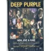 NEW LIVE & RARE VOLUME 1