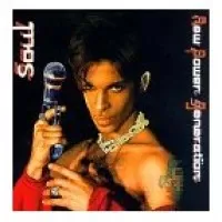 NEW POWER SOUL NEW POWER GENERATION