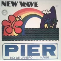 NEW WAVE PIER