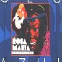 NO GALLERY EM CEU AZUL - ROSA MARIA