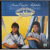 NOSSAS CANCOES PREFERIDAS
