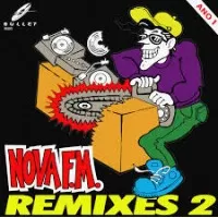 NOVA FM REMIXES 2