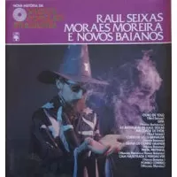 NOVA HISTÓRIA DA MPB