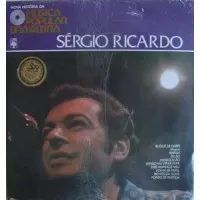 NOVA HISTÓRIA DA MPB