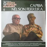 NOVA HISTORIA DA MUSICA POPULAR BRASILEIRA - CAPIBA NELSON FERREIRA