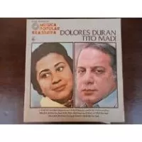 NOVA HISTORIA DA MUSICA POPULAR BRASILEIRA-DOLORES DURAN TITO MADI